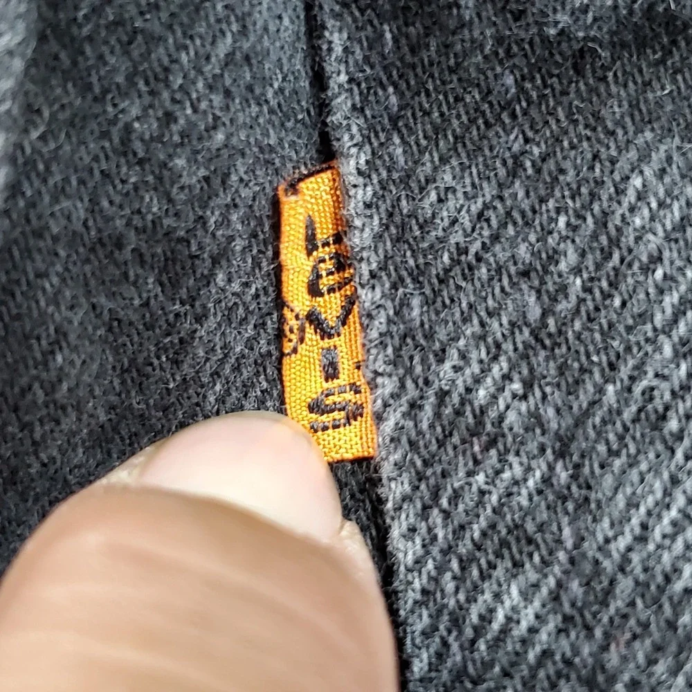 Levis sku 16541